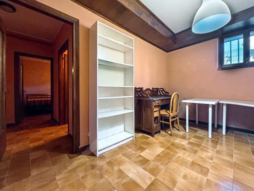 Immagine 25 di Villa in vendita  in via insorte 46 a Gozzano