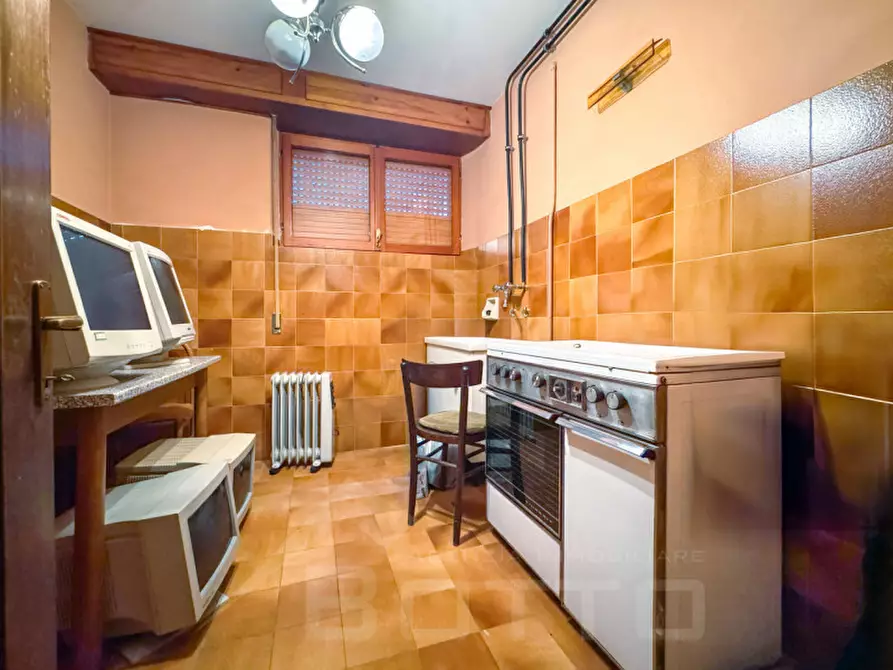 Immagine 26 di Villa in vendita  in via insorte 46 a Gozzano