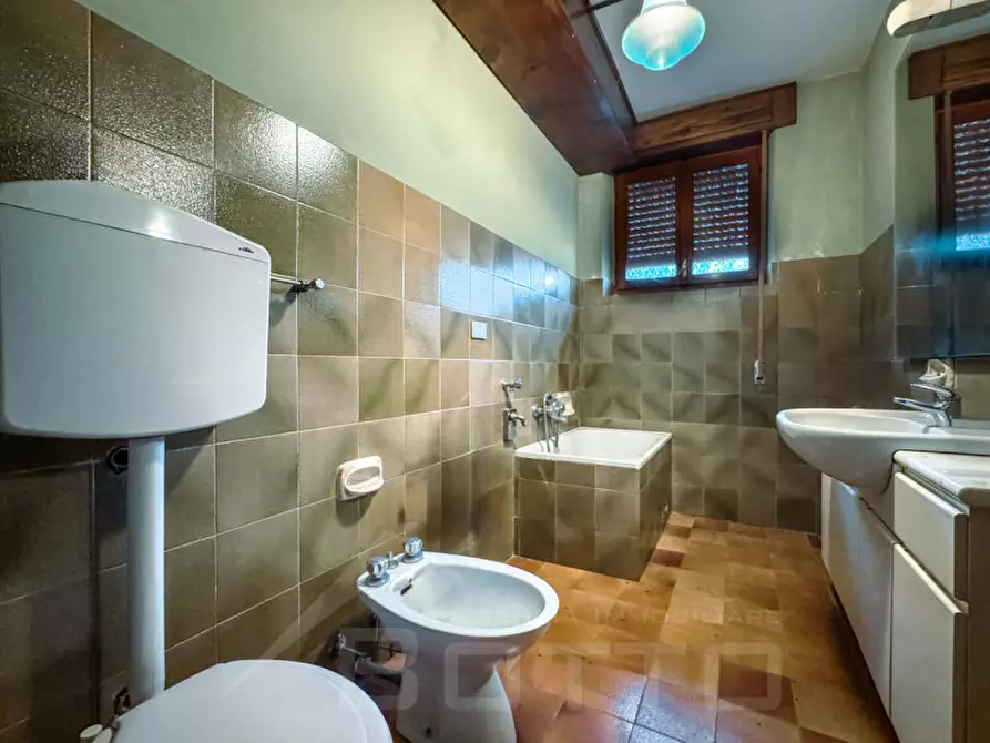 Immagine 28 di Villa in vendita  in via insorte 46 a Gozzano