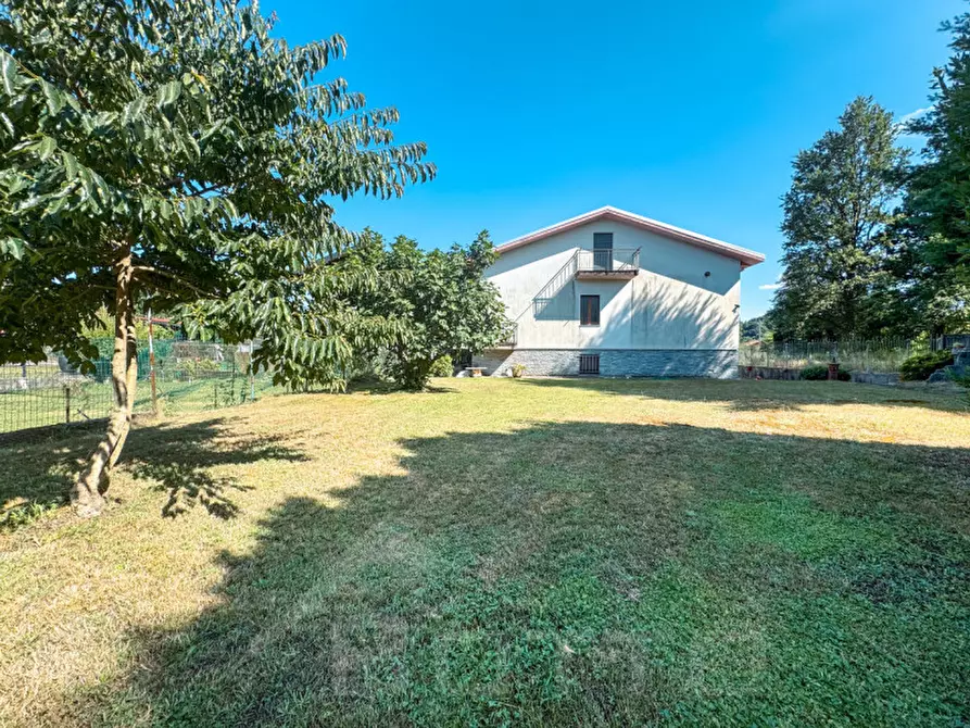 Immagine 32 di Villa in vendita  in via insorte 46 a Gozzano