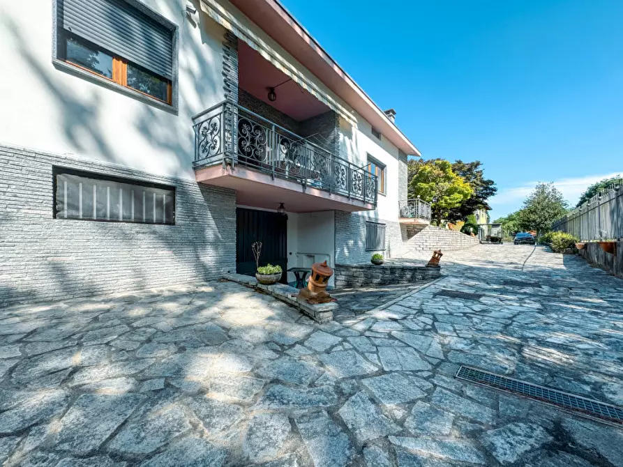 Immagine 33 di Villa in vendita  in via insorte 46 a Gozzano