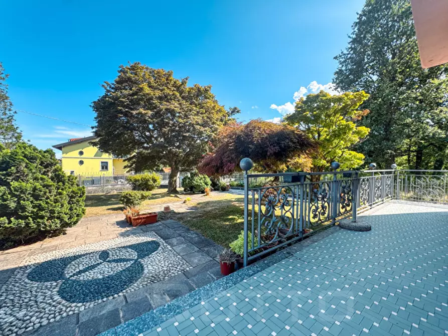 Immagine 34 di Villa in vendita  in via insorte 46 a Gozzano