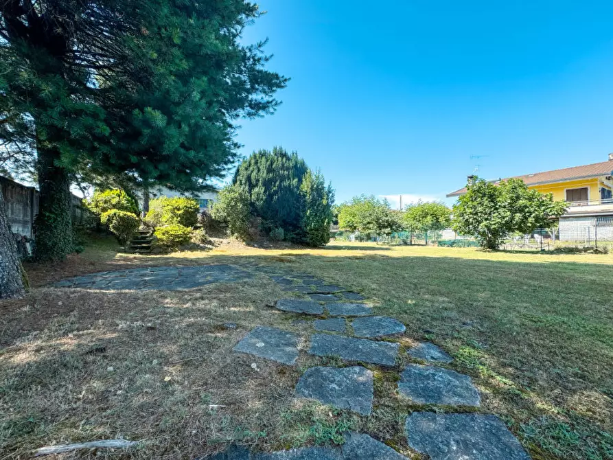 Immagine 37 di Villa in vendita  in via insorte 46 a Gozzano