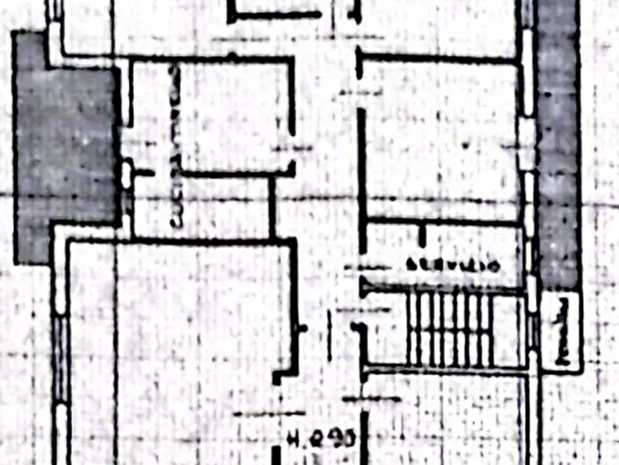 Immagine 40 di Villa in vendita  in via insorte 46 a Gozzano