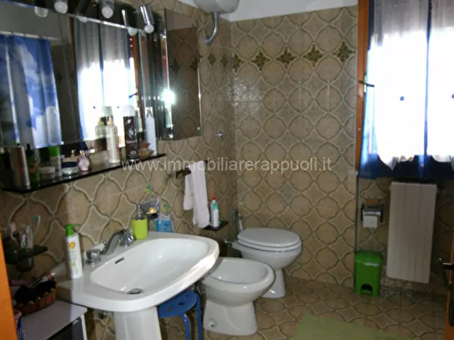 Immagine 16 di Appartamento in vendita  a Lucignano