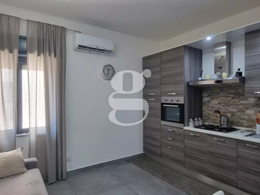 Immagine 1 di Appartamento in vendita  in VIALE ANTONIO GRAMSCI, N°2 a Milazzo