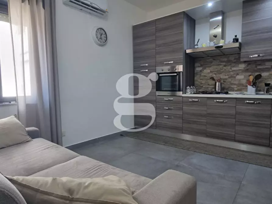 Immagine 2 di Appartamento in vendita  in VIALE ANTONIO GRAMSCI, N°2 a Milazzo