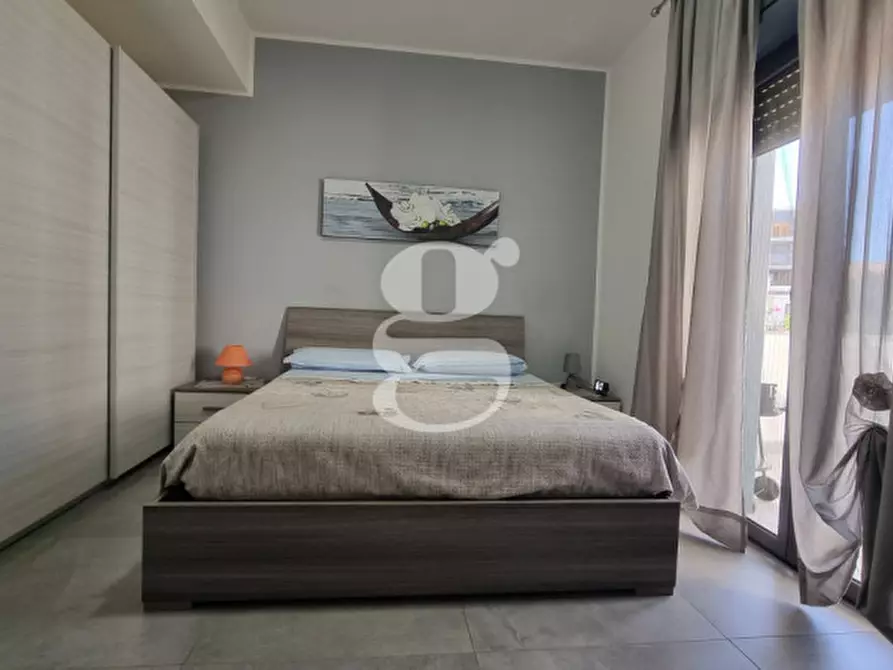 Immagine 6 di Appartamento in vendita  in VIALE ANTONIO GRAMSCI, N°2 a Milazzo