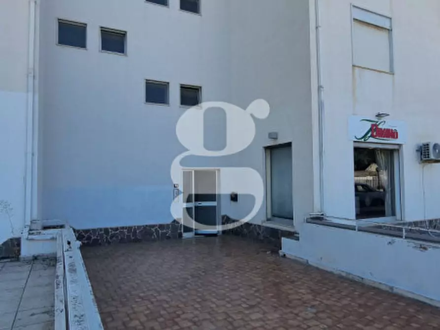 Immagine 28 di Appartamento in vendita  in VIALE ANTONIO GRAMSCI, N°2 a Milazzo