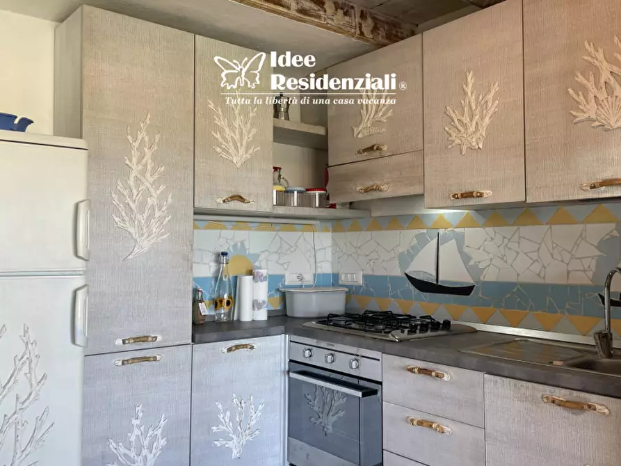 Immagine 14 di Appartamento in vendita  in Via Country a Olbia