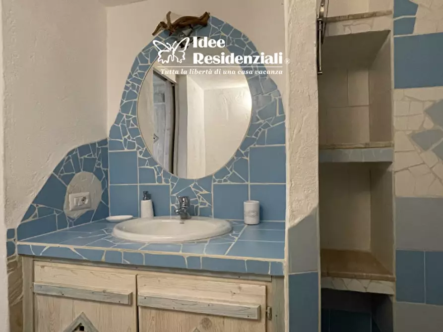 Immagine 27 di Appartamento in vendita  in Via Country a Olbia