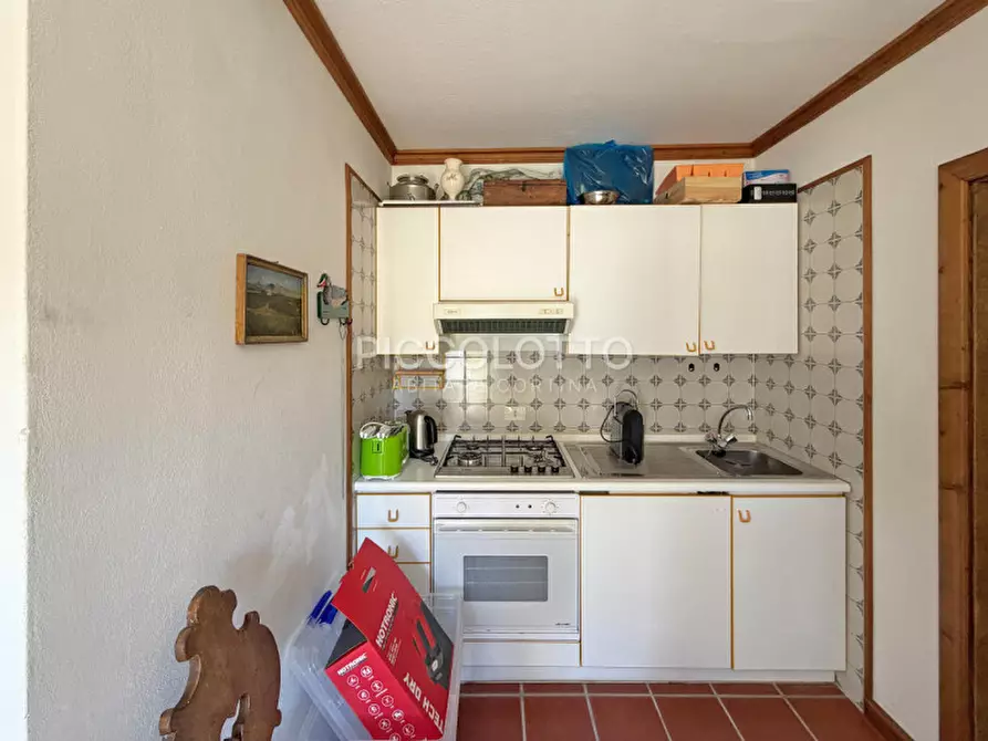 Immagine 20 di Appartamento in vendita  in Località Doneà a Cortina D'ampezzo