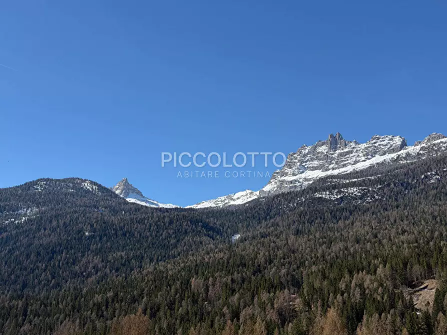 Immagine 24 di Appartamento in vendita  in Località Doneà a Cortina D'ampezzo