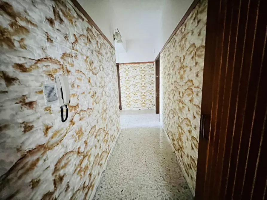 Immagine 2 di Appartamento in vendita  in via Stazione a Briatico