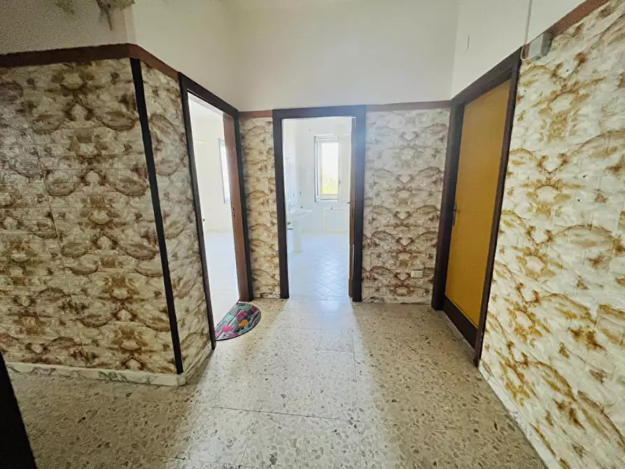 Immagine 3 di Appartamento in vendita  in via Stazione a Briatico