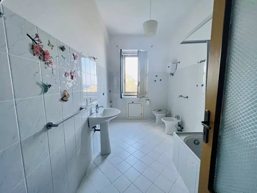 Immagine 6 di Appartamento in vendita  in via Stazione a Briatico