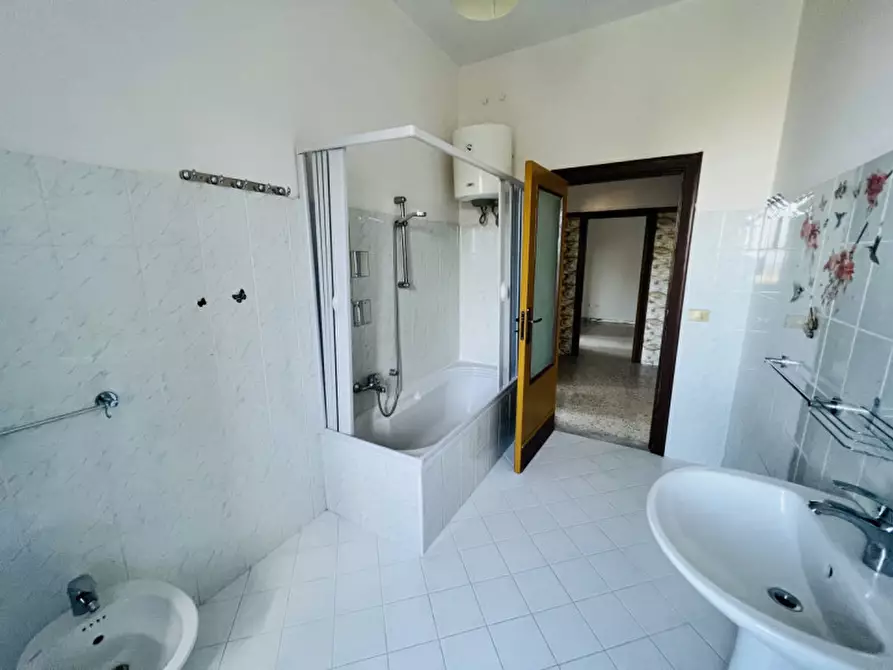 Immagine 7 di Appartamento in vendita  in via Stazione a Briatico