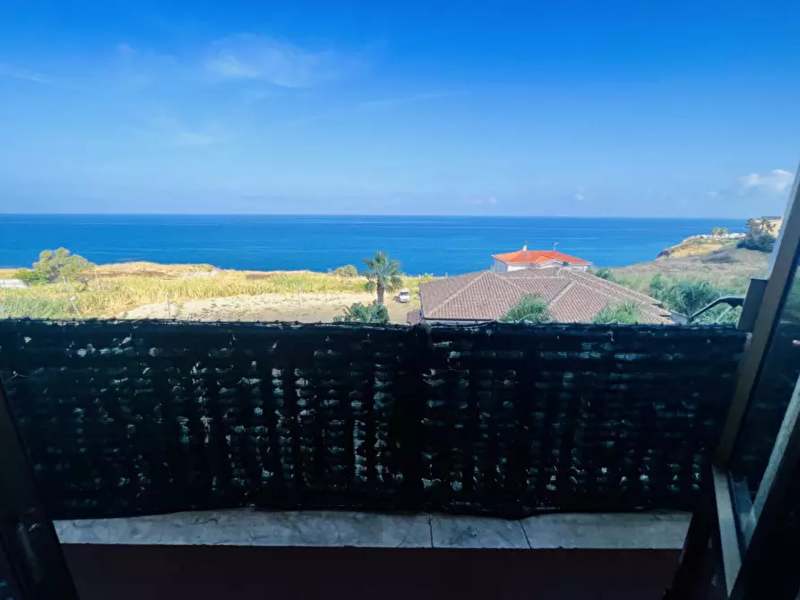 Immagine 11 di Appartamento in vendita  in via Stazione a Briatico