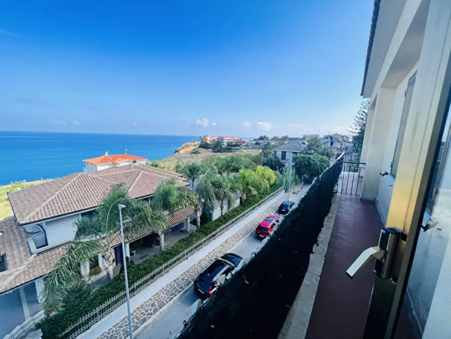 Immagine 13 di Appartamento in vendita  in via Stazione a Briatico