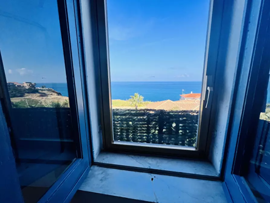 Immagine 21 di Appartamento in vendita  in via Stazione a Briatico