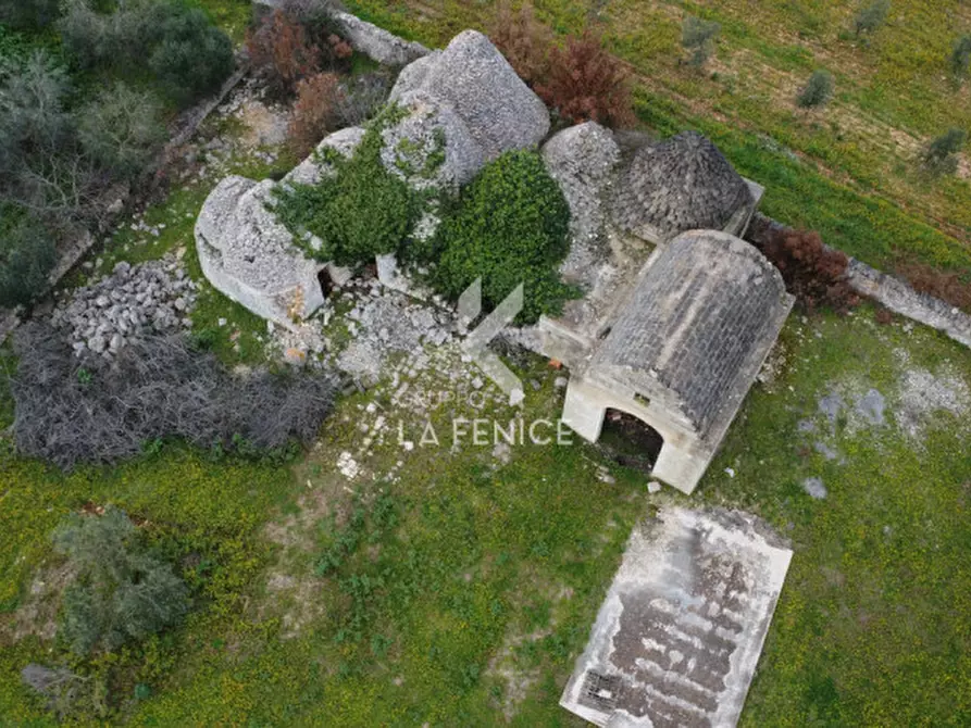 Immagine 1 di Rustico / casale in vendita  in contrada montemichele a Martina Franca
