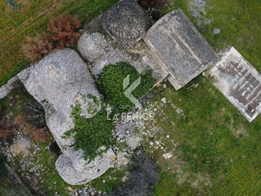 Immagine 2 di Rustico / casale in vendita  in contrada montemichele a Martina Franca