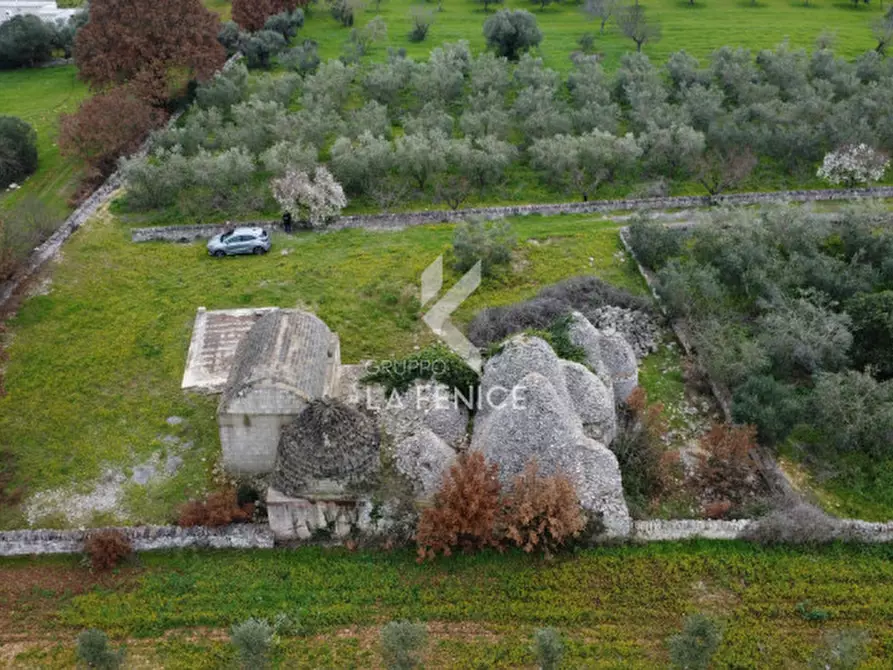Immagine 5 di Rustico / casale in vendita  in contrada montemichele a Martina Franca