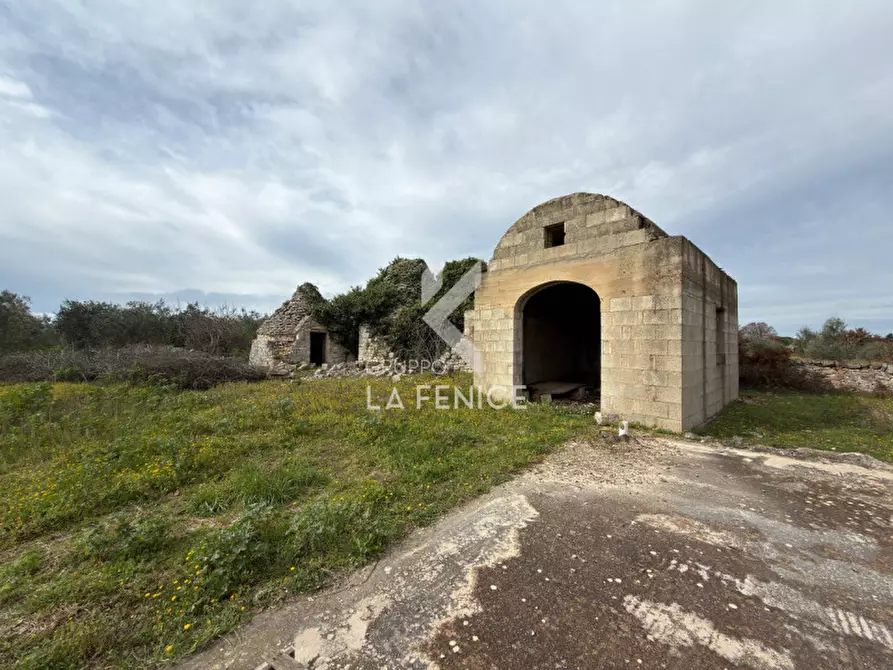 Immagine 12 di Rustico / casale in vendita  in contrada montemichele a Martina Franca