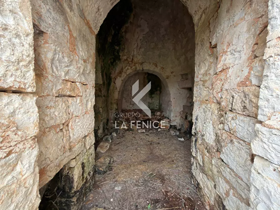 Immagine 14 di Rustico / casale in vendita  in contrada montemichele a Martina Franca