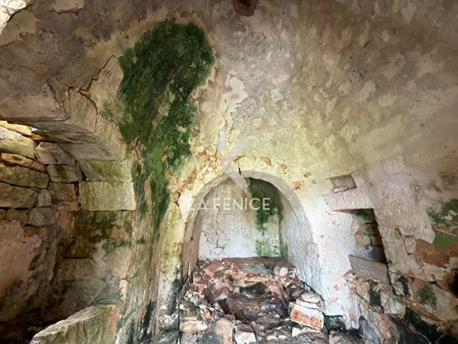 Immagine 15 di Rustico / casale in vendita  in contrada montemichele a Martina Franca