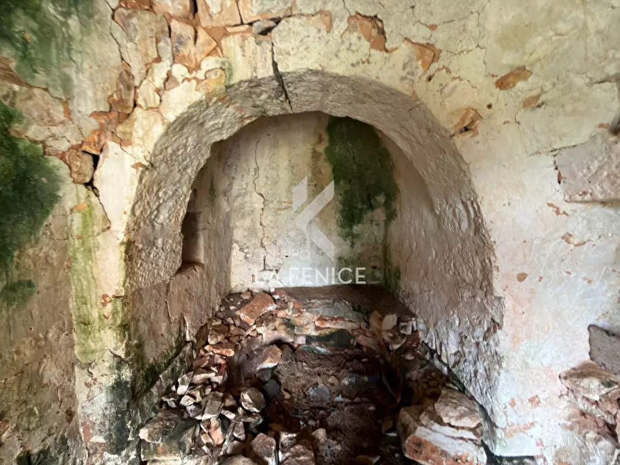 Immagine 16 di Rustico / casale in vendita  in contrada montemichele a Martina Franca