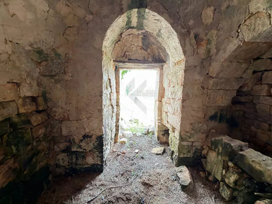 Immagine 17 di Rustico / casale in vendita  in contrada montemichele a Martina Franca