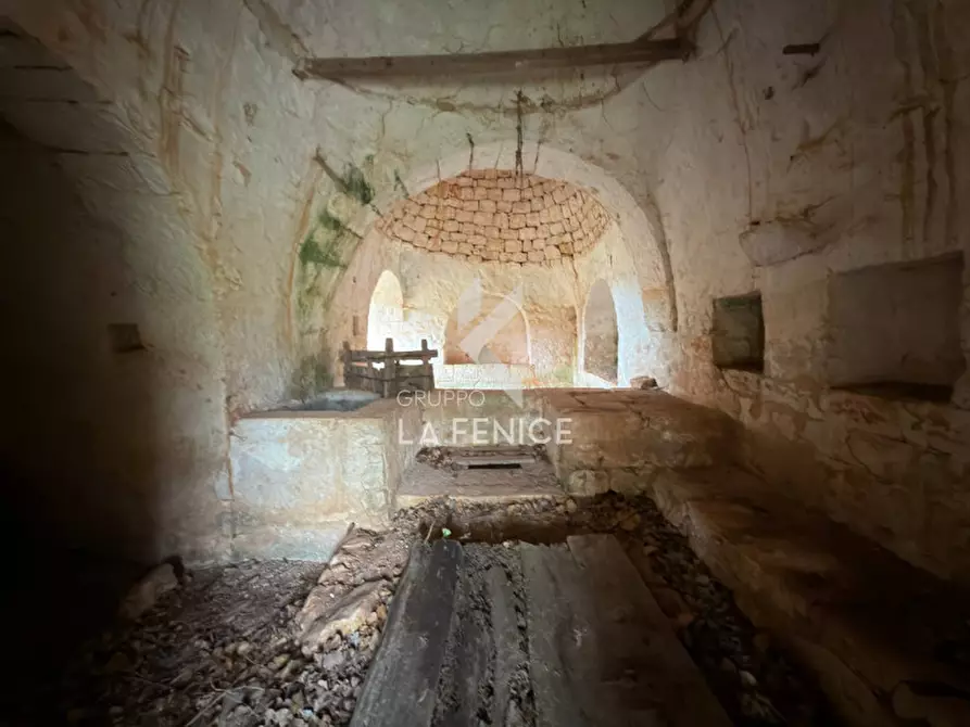 Immagine 20 di Rustico / casale in vendita  in contrada montemichele a Martina Franca