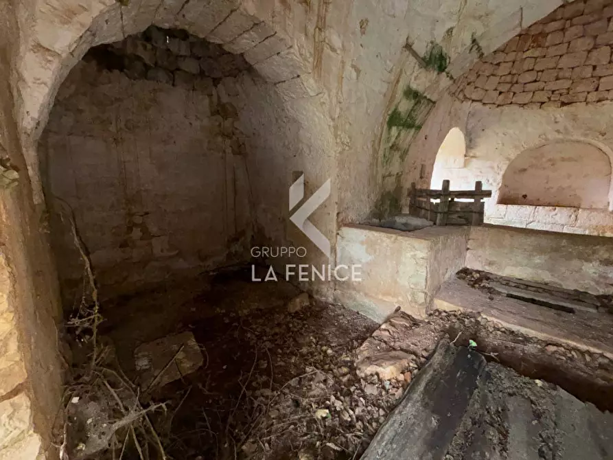 Immagine 21 di Rustico / casale in vendita  in contrada montemichele a Martina Franca