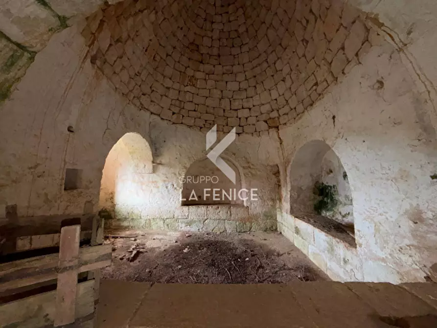Immagine 24 di Rustico / casale in vendita  in contrada montemichele a Martina Franca