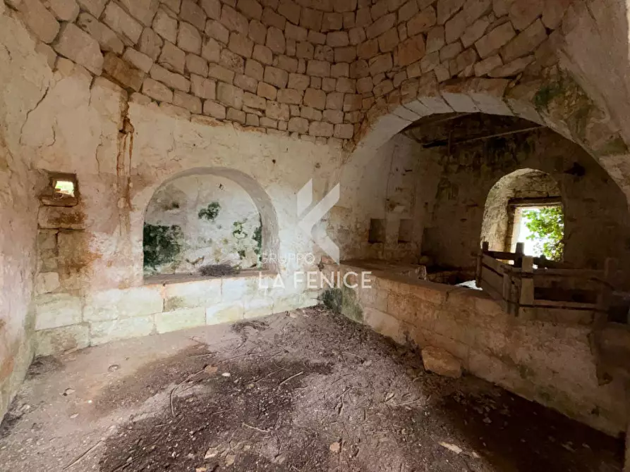 Immagine 26 di Rustico / casale in vendita  in contrada montemichele a Martina Franca