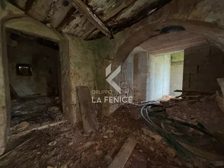 Immagine 29 di Rustico / casale in vendita  in contrada montemichele a Martina Franca