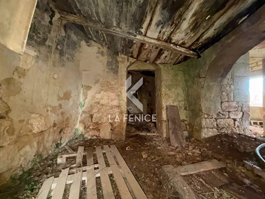 Immagine 32 di Rustico / casale in vendita  in contrada montemichele a Martina Franca