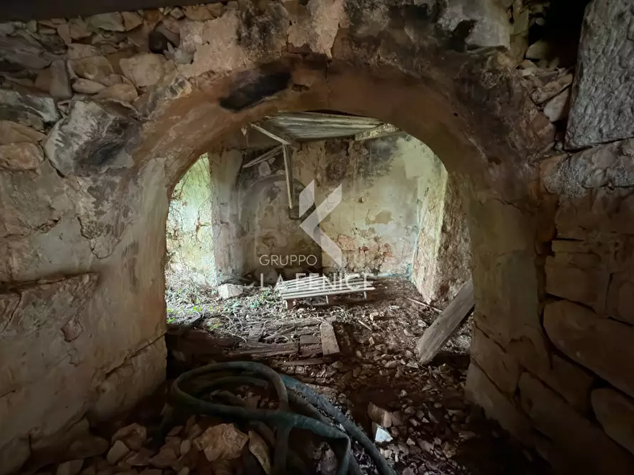 Immagine 38 di Rustico / casale in vendita  in contrada montemichele a Martina Franca