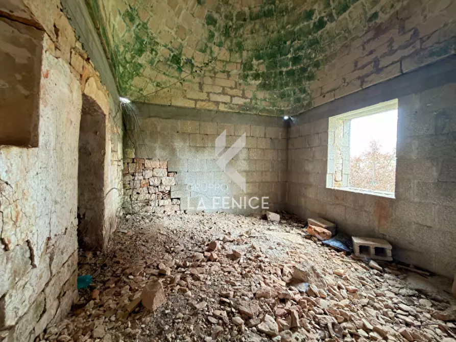 Immagine 40 di Rustico / casale in vendita  in contrada montemichele a Martina Franca