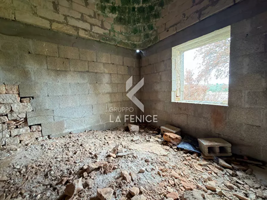 Immagine 43 di Rustico / casale in vendita  in contrada montemichele a Martina Franca