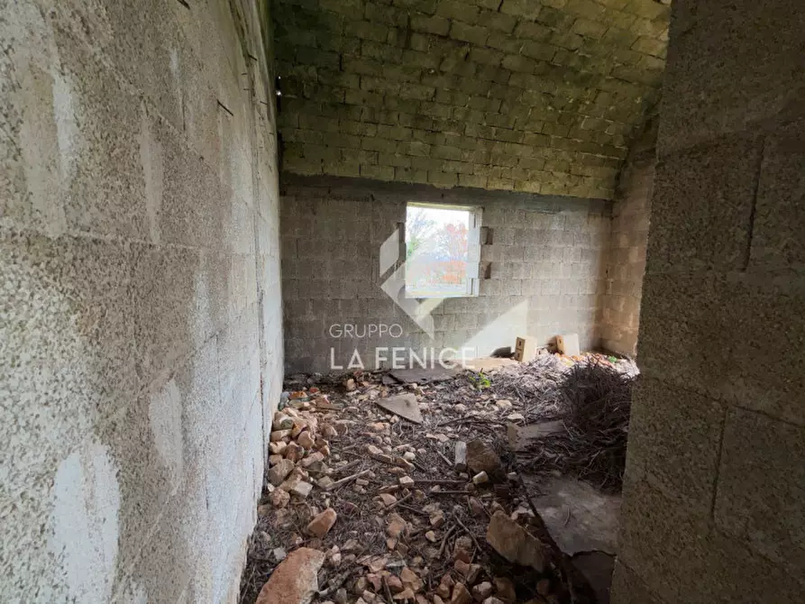 Immagine 45 di Rustico / casale in vendita  in contrada montemichele a Martina Franca
