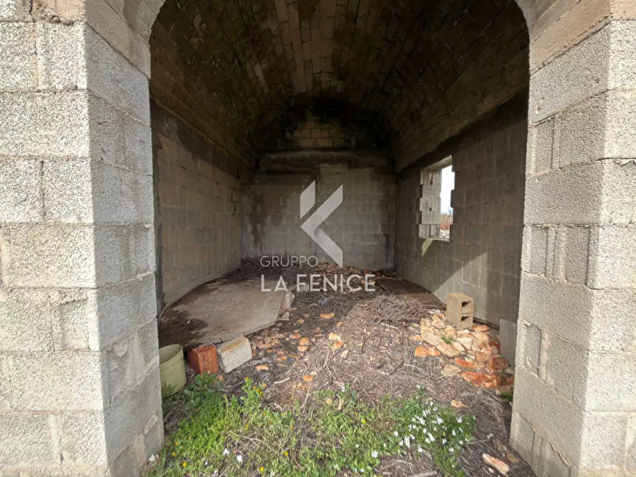 Immagine 46 di Rustico / casale in vendita  in contrada montemichele a Martina Franca