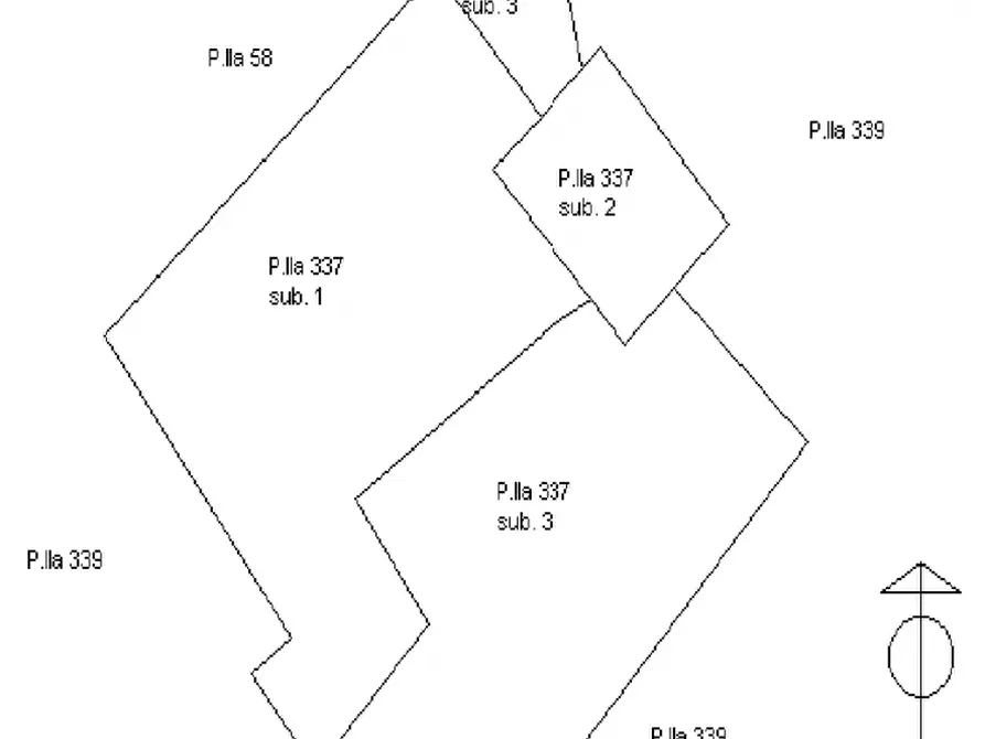 Immagine 49 di Rustico / casale in vendita  in contrada montemichele a Martina Franca