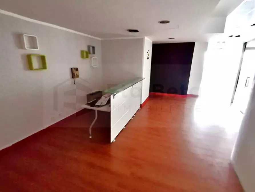 Immagine 2 di Ufficio in vendita  in Via dei Ronchi a Padova