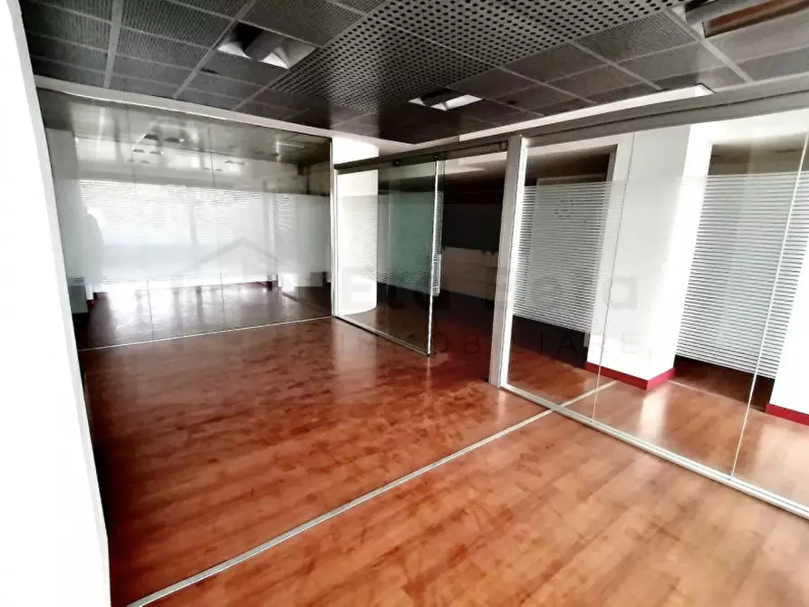 Immagine 3 di Ufficio in vendita  in Via dei Ronchi a Padova