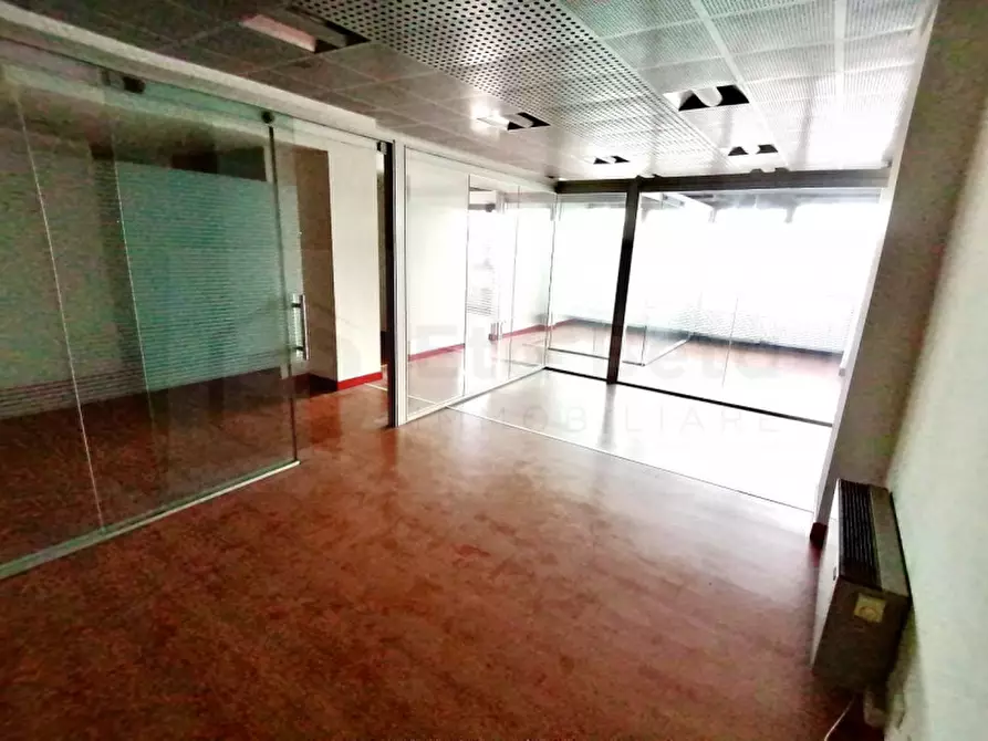 Immagine 4 di Ufficio in vendita  in Via dei Ronchi a Padova