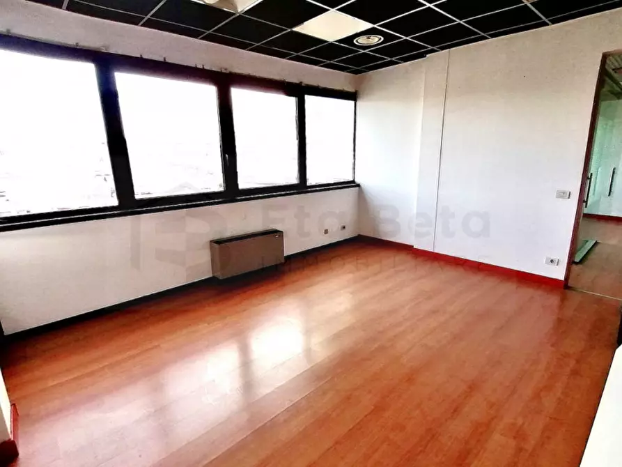 Immagine 7 di Ufficio in vendita  in Via dei Ronchi a Padova