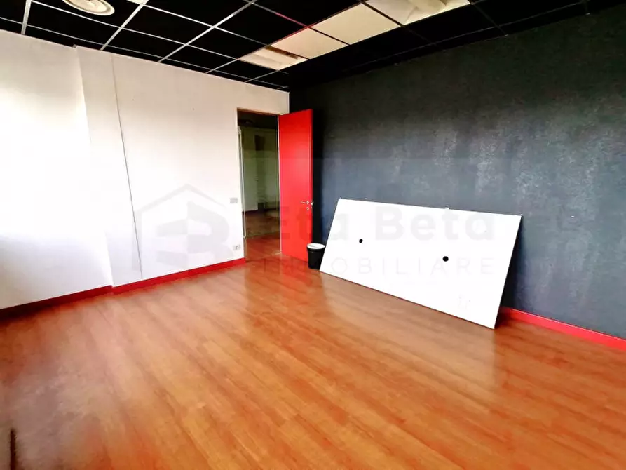 Immagine 11 di Ufficio in vendita  in Via dei Ronchi a Padova