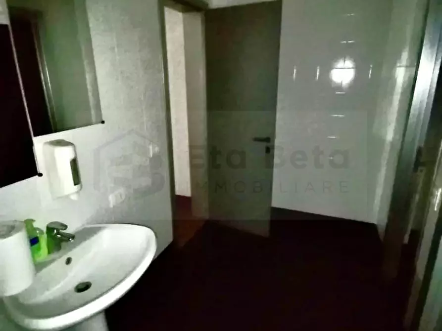 Immagine 18 di Ufficio in vendita  in Via dei Ronchi a Padova